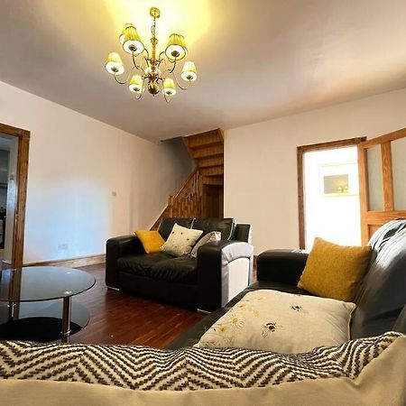 Вілла Park Terrace Professional Let Bedlington Екстер'єр фото