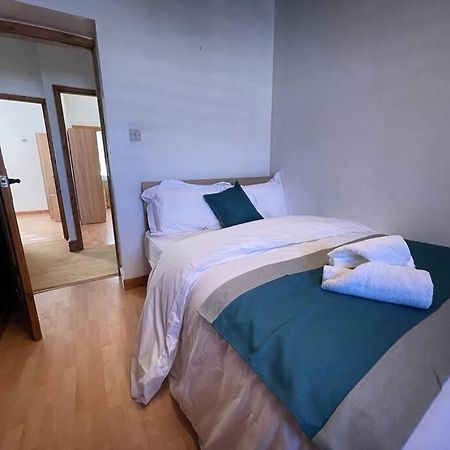Вілла Park Terrace Professional Let Bedlington Екстер'єр фото