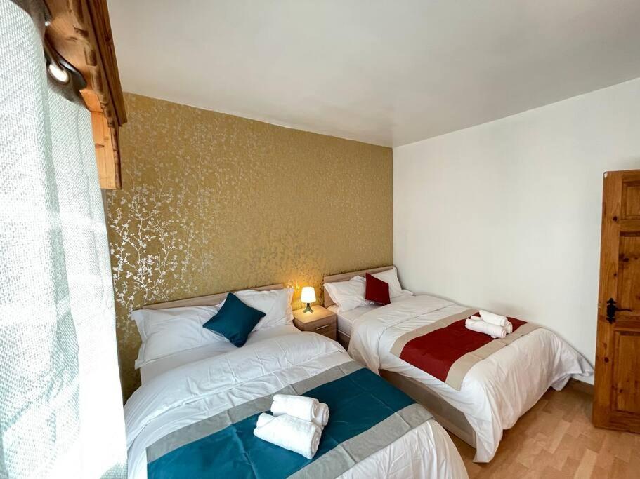 Вілла Park Terrace Professional Let Bedlington Екстер'єр фото