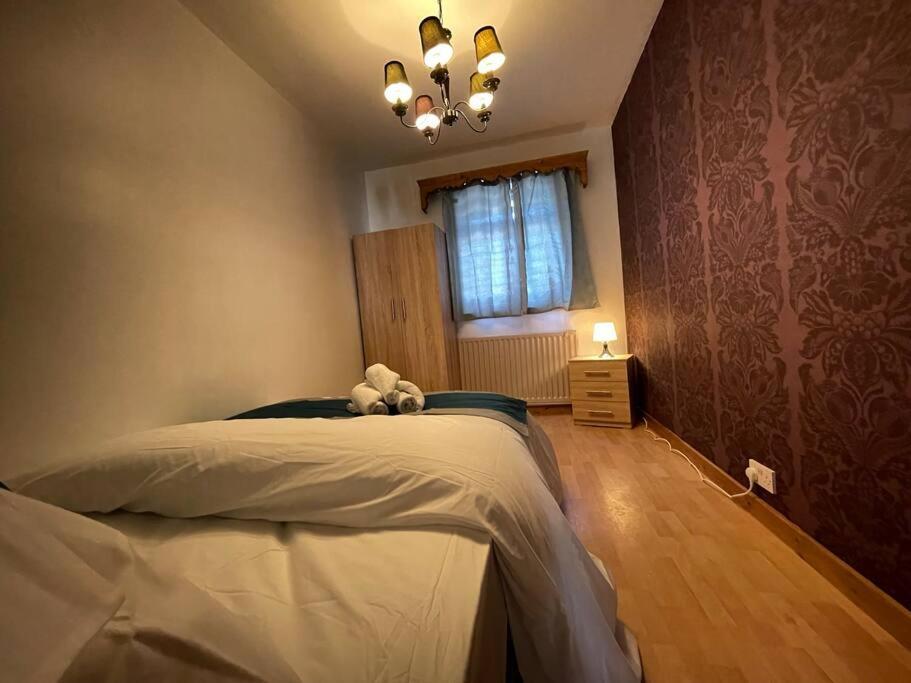 Вілла Park Terrace Professional Let Bedlington Екстер'єр фото