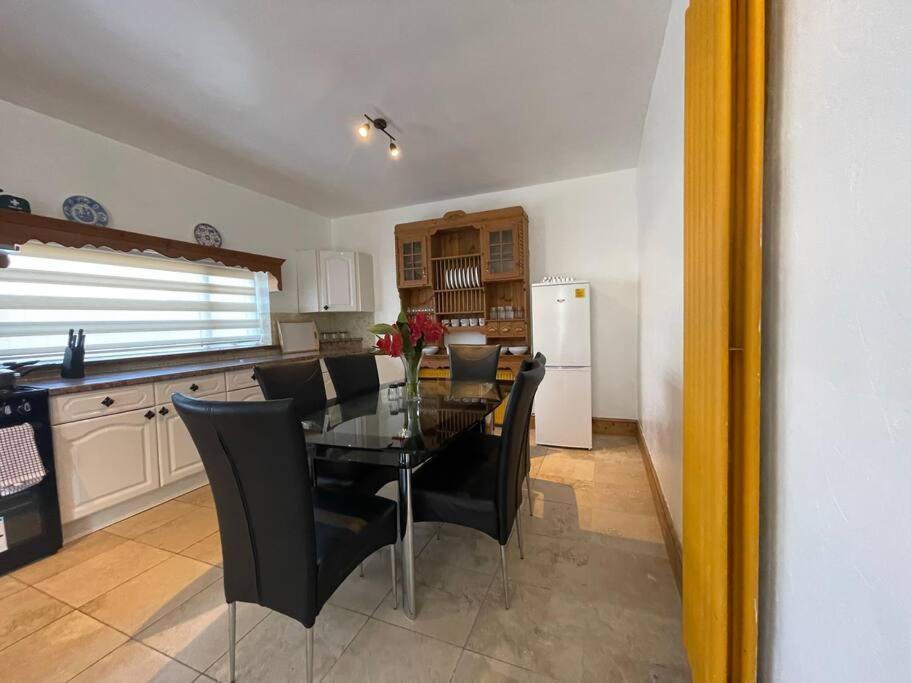 Вілла Park Terrace Professional Let Bedlington Екстер'єр фото