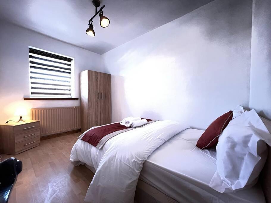 Вілла Park Terrace Professional Let Bedlington Екстер'єр фото