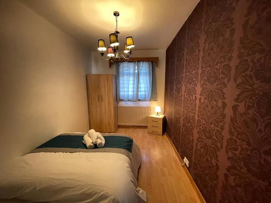 Вілла Park Terrace Professional Let Bedlington Екстер'єр фото