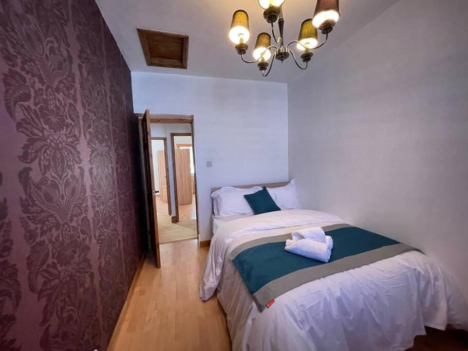 Вілла Park Terrace Professional Let Bedlington Екстер'єр фото