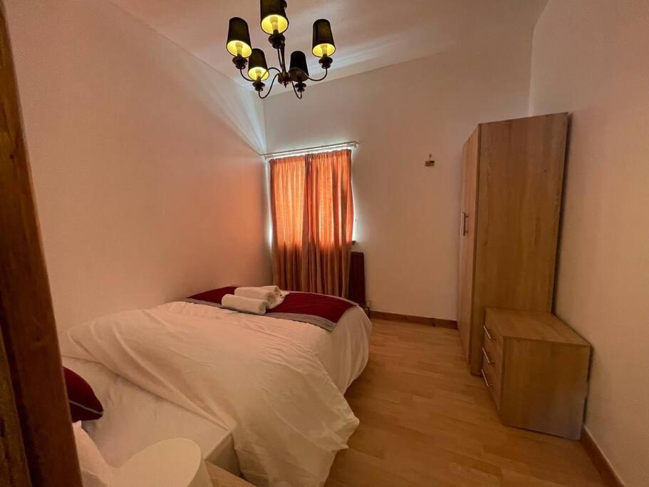 Вілла Park Terrace Professional Let Bedlington Екстер'єр фото