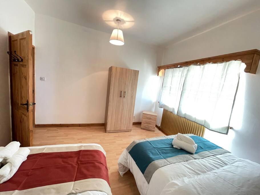 Вілла Park Terrace Professional Let Bedlington Екстер'єр фото